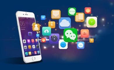 2017年移動(dòng)互聯(lián)網(wǎng)發(fā)展趨勢(shì)與互聯(lián)網(wǎng)銷售格局分析報(bào)告