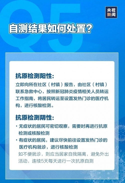 大參林線上線下齊發(fā)力 銷售新冠抗原檢測試劑